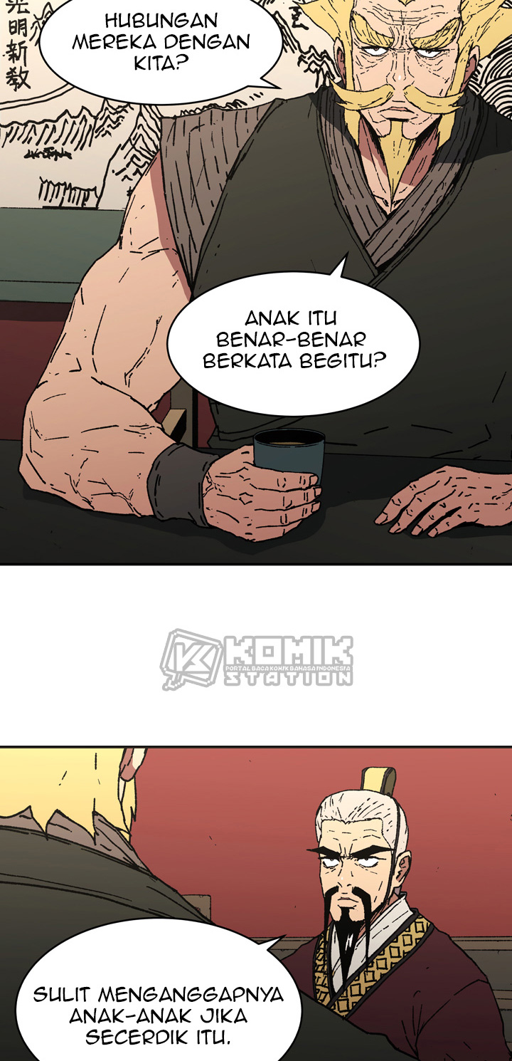 Chapter 96 - halaman 31