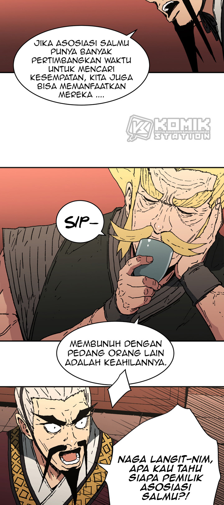 Chapter 96 - halaman 34