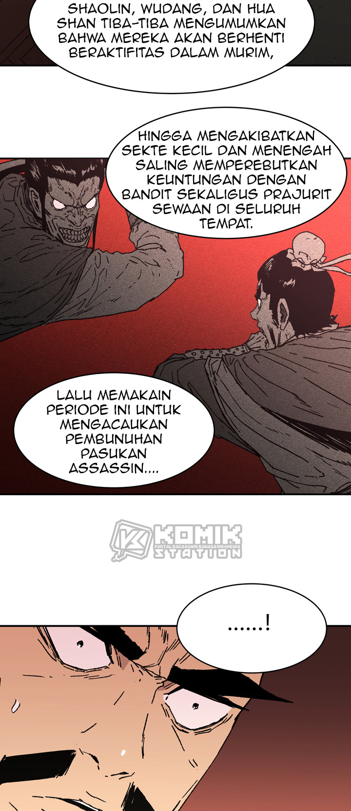Chapter 96 - halaman 39
