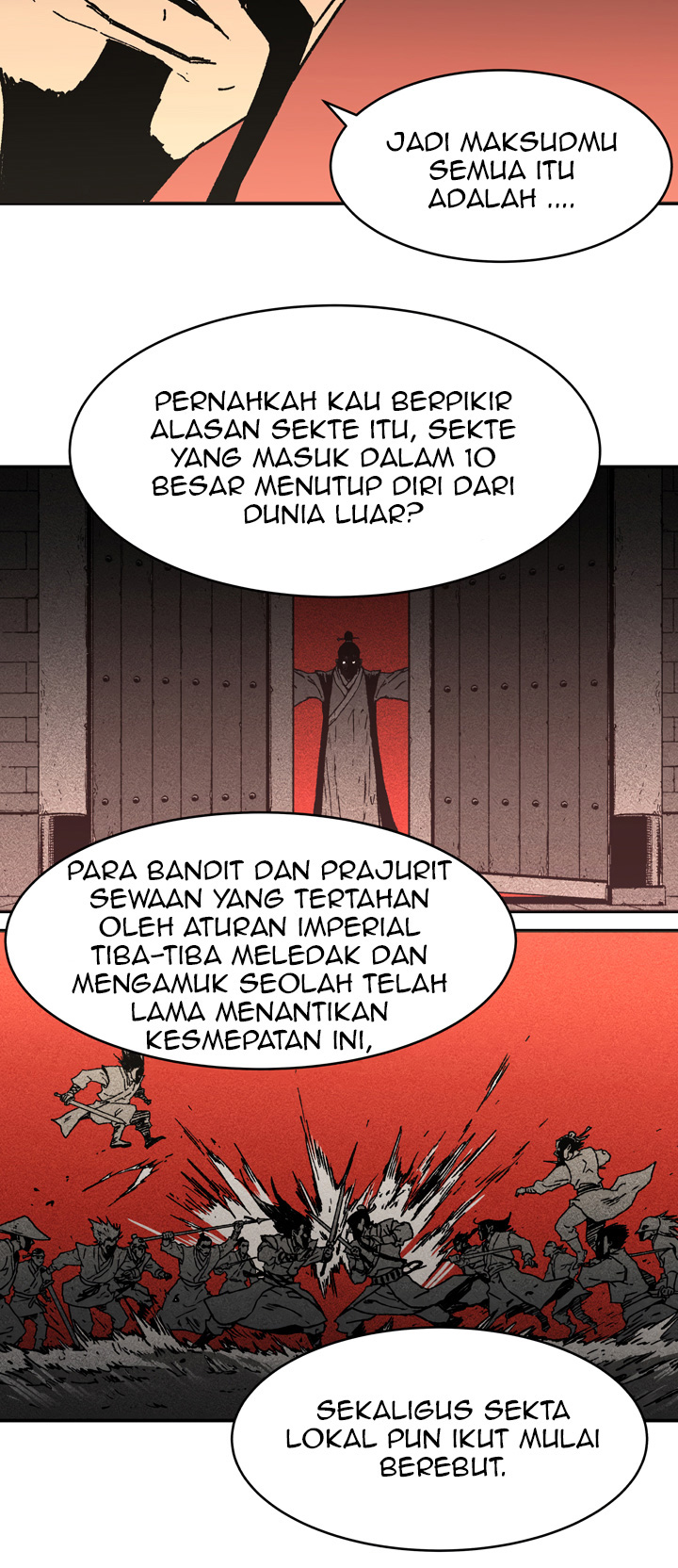Chapter 96 - halaman 40