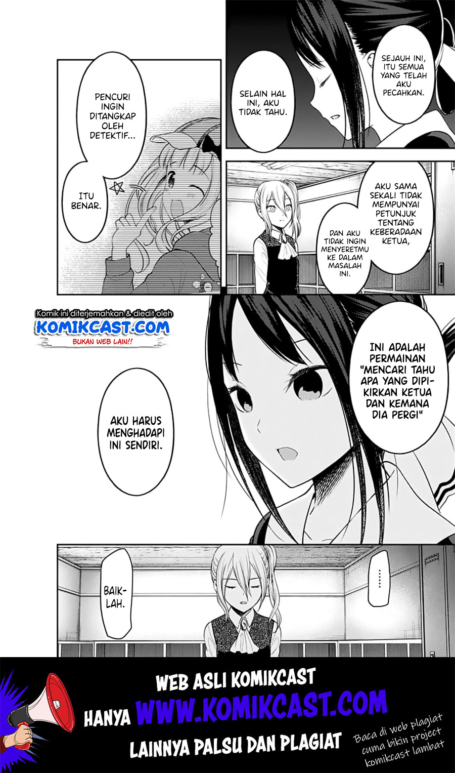 Chapter 134 - halaman 12