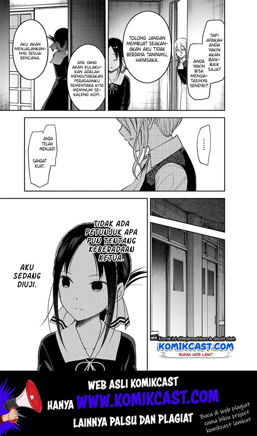 Chapter 134 - halaman 13