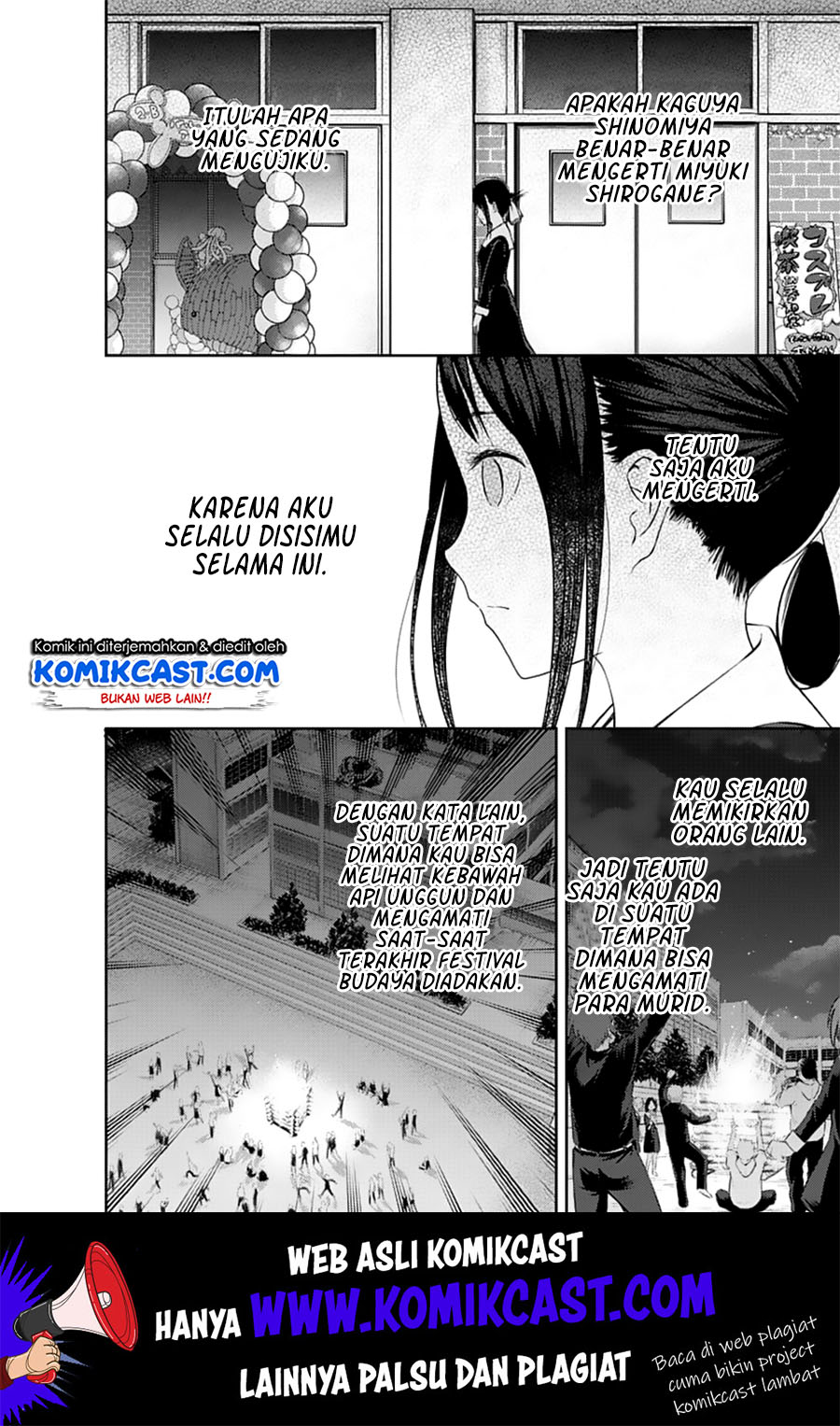 Chapter 134 - halaman 14