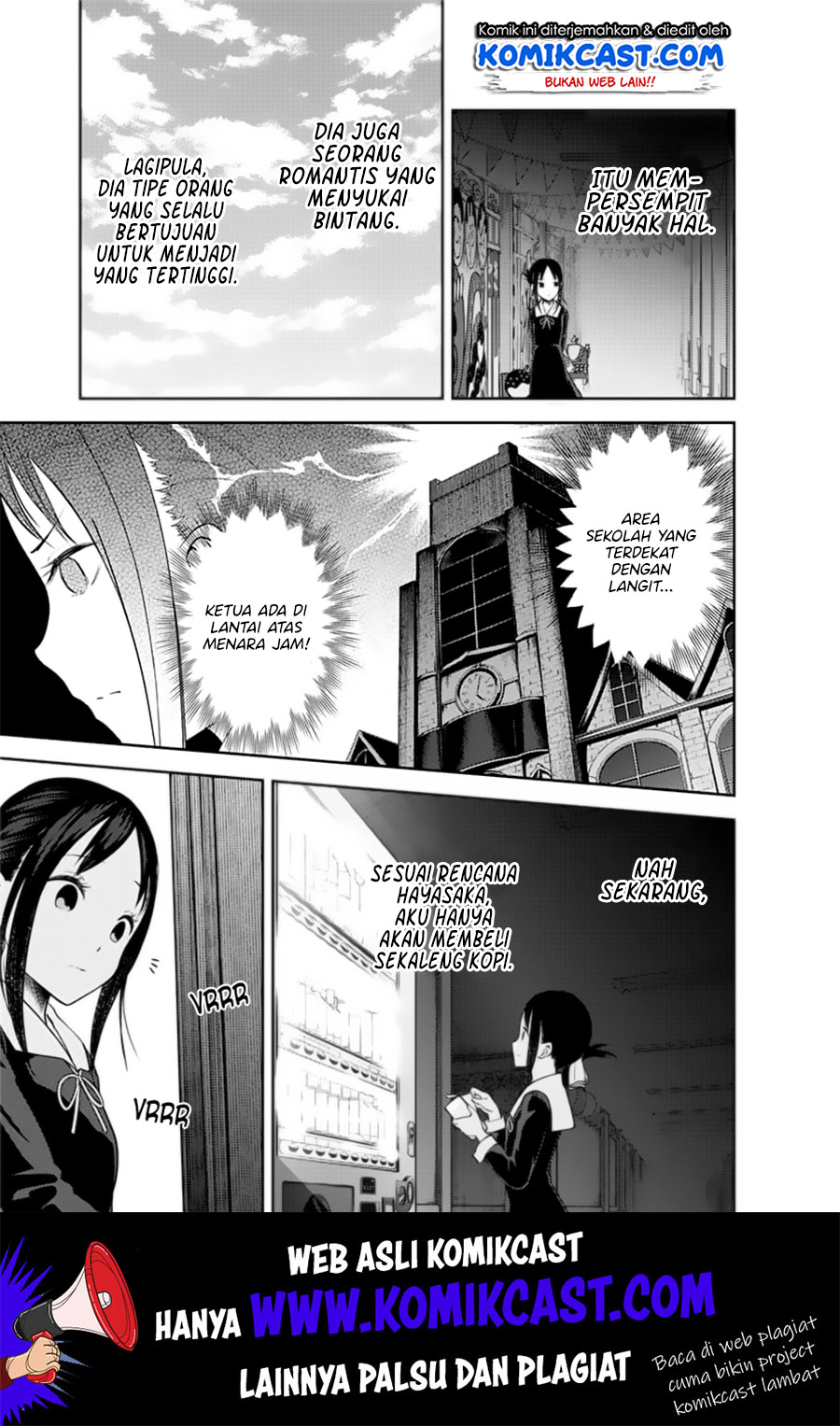 Chapter 134 - halaman 15