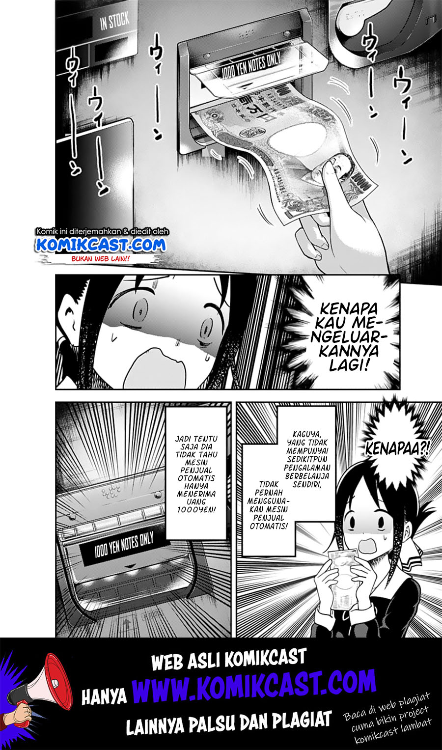 Chapter 134 - halaman 16