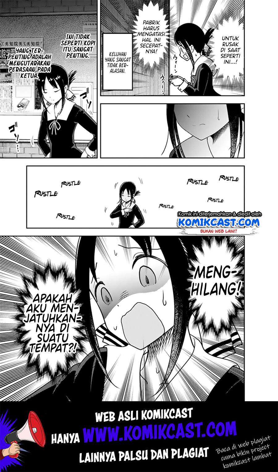 Chapter 134 - halaman 17