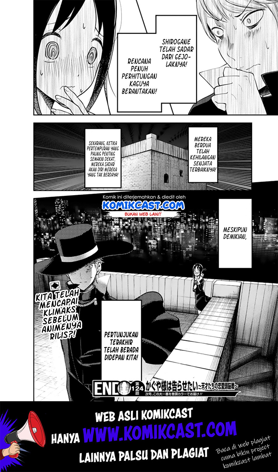 Chapter 134 - halaman 20