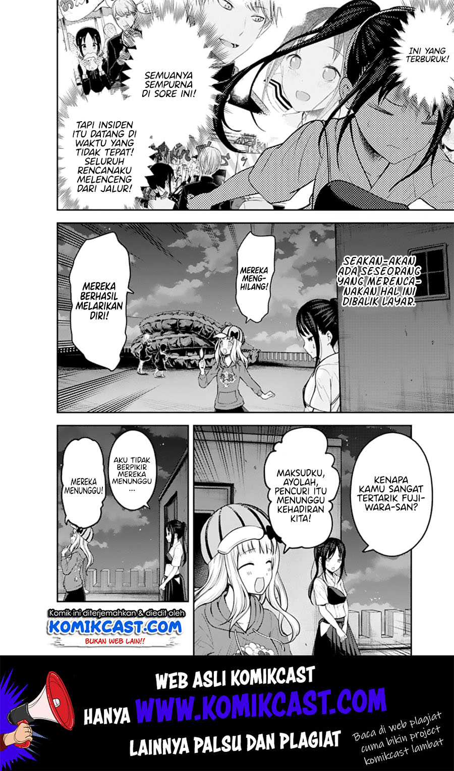 Chapter 134 - halaman 4