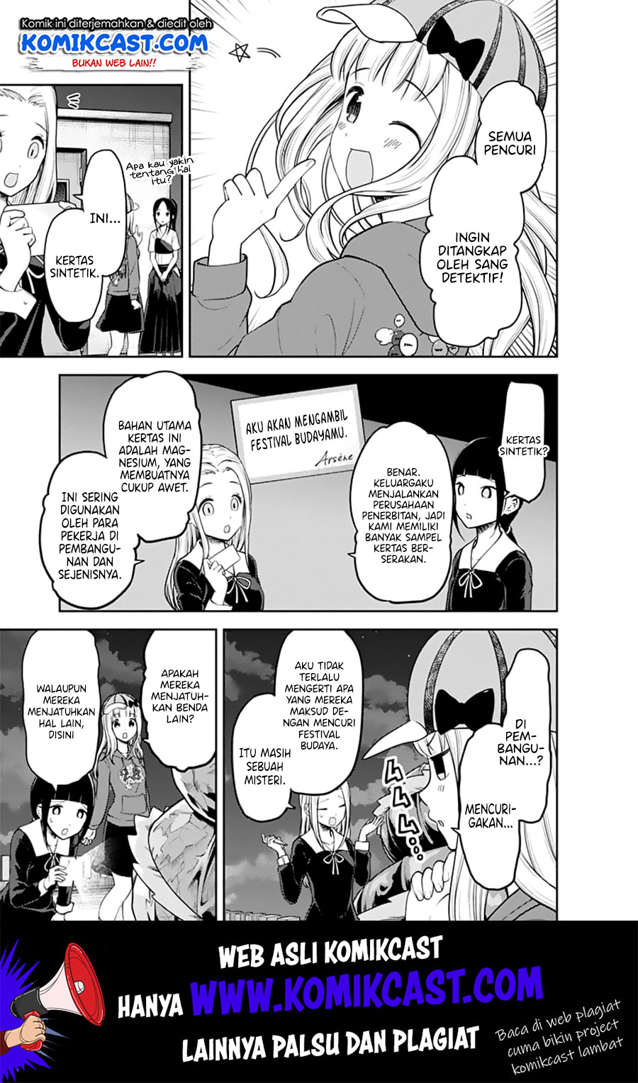 Chapter 134 - halaman 5