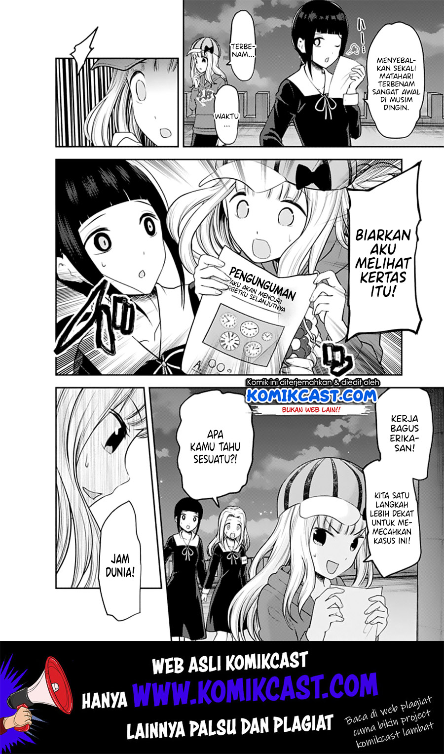 Chapter 134 - halaman 6