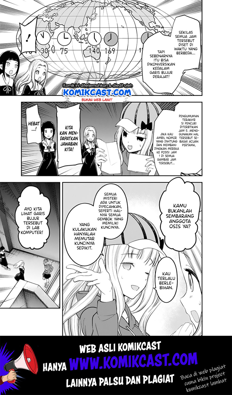 Chapter 134 - halaman 7
