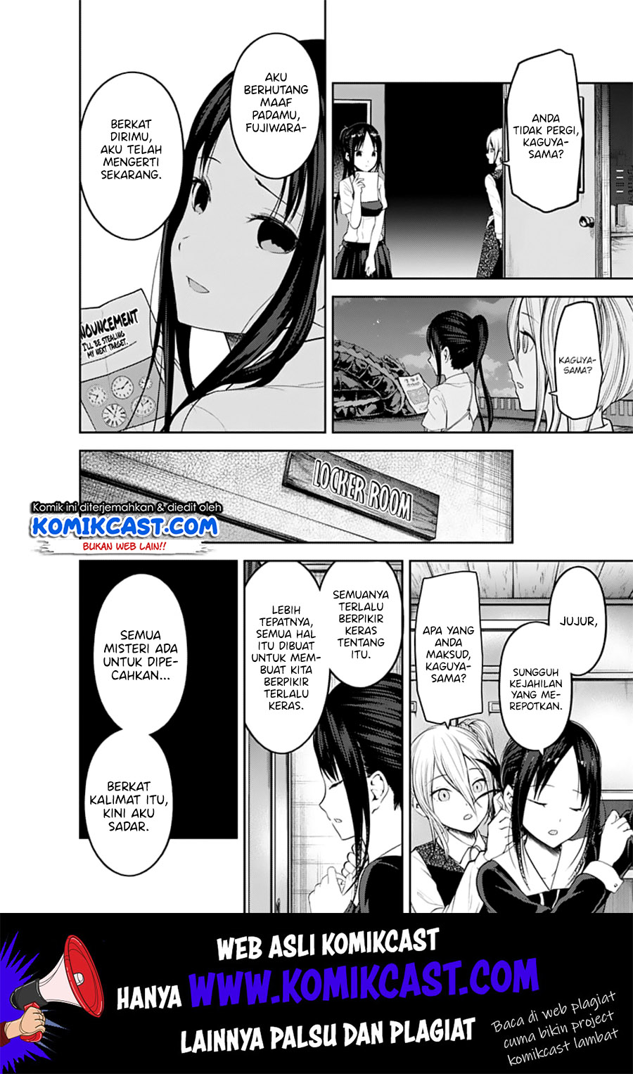 Chapter 134 - halaman 8