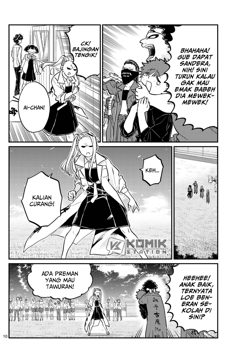 Chapter 182 - halaman 13