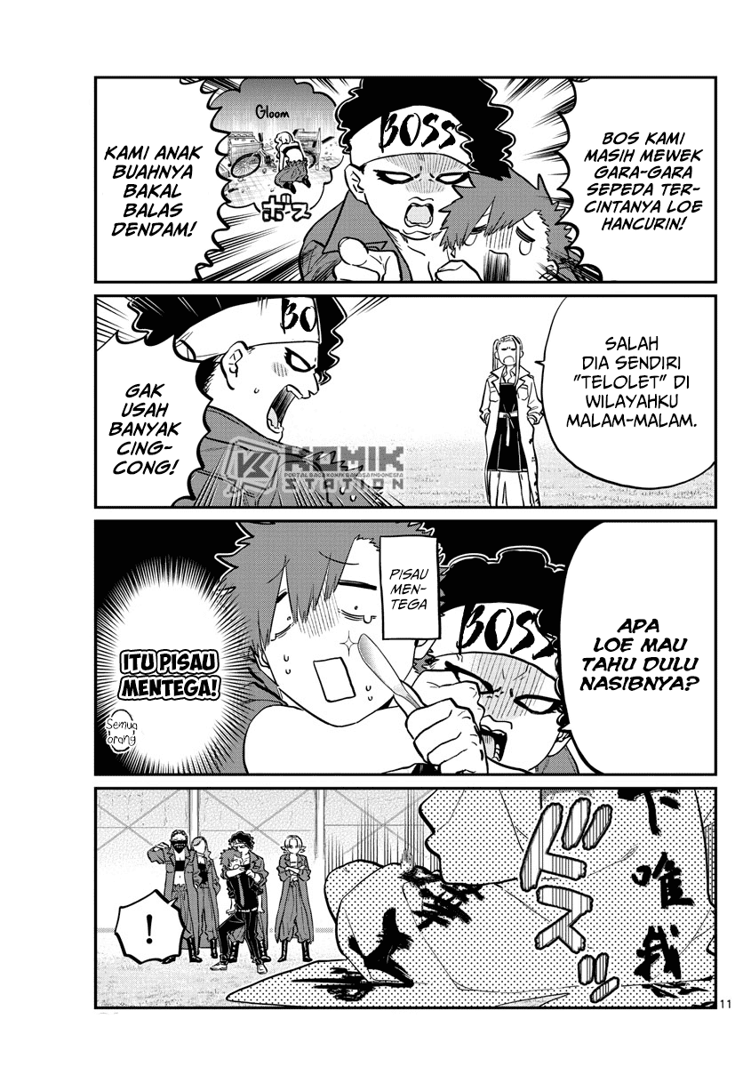 Chapter 182 - halaman 14