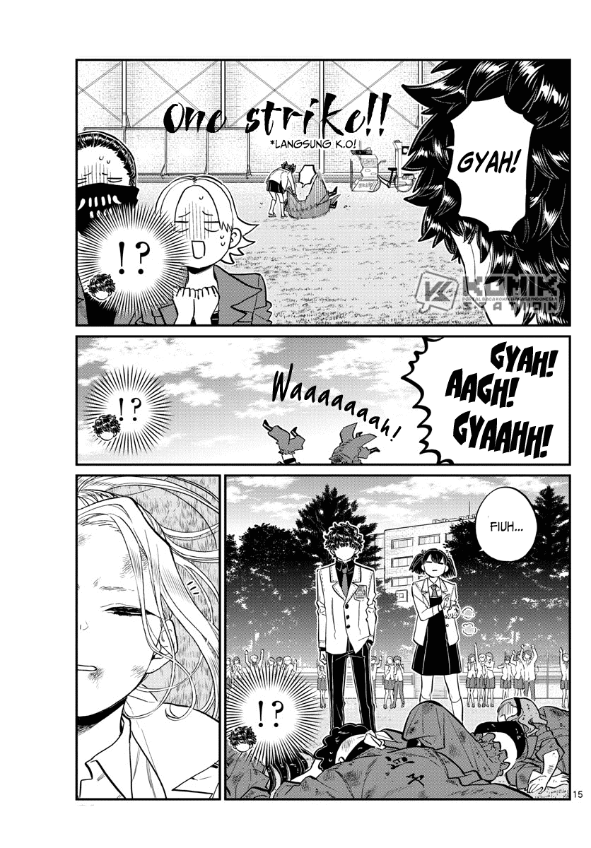 Chapter 182 - halaman 18
