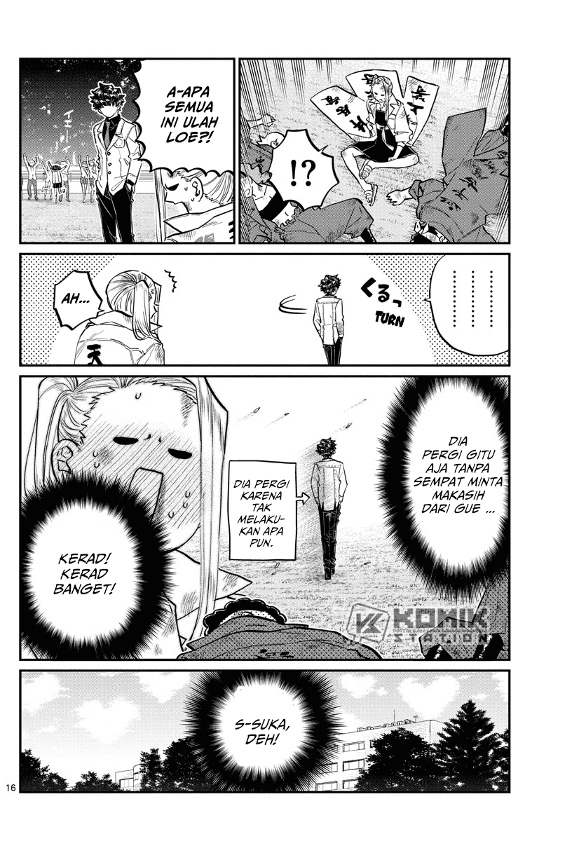 Chapter 182 - halaman 19