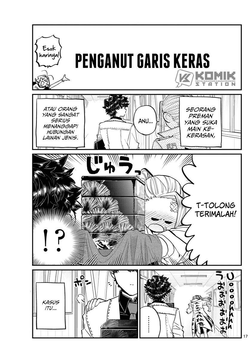 Chapter 182 - halaman 20