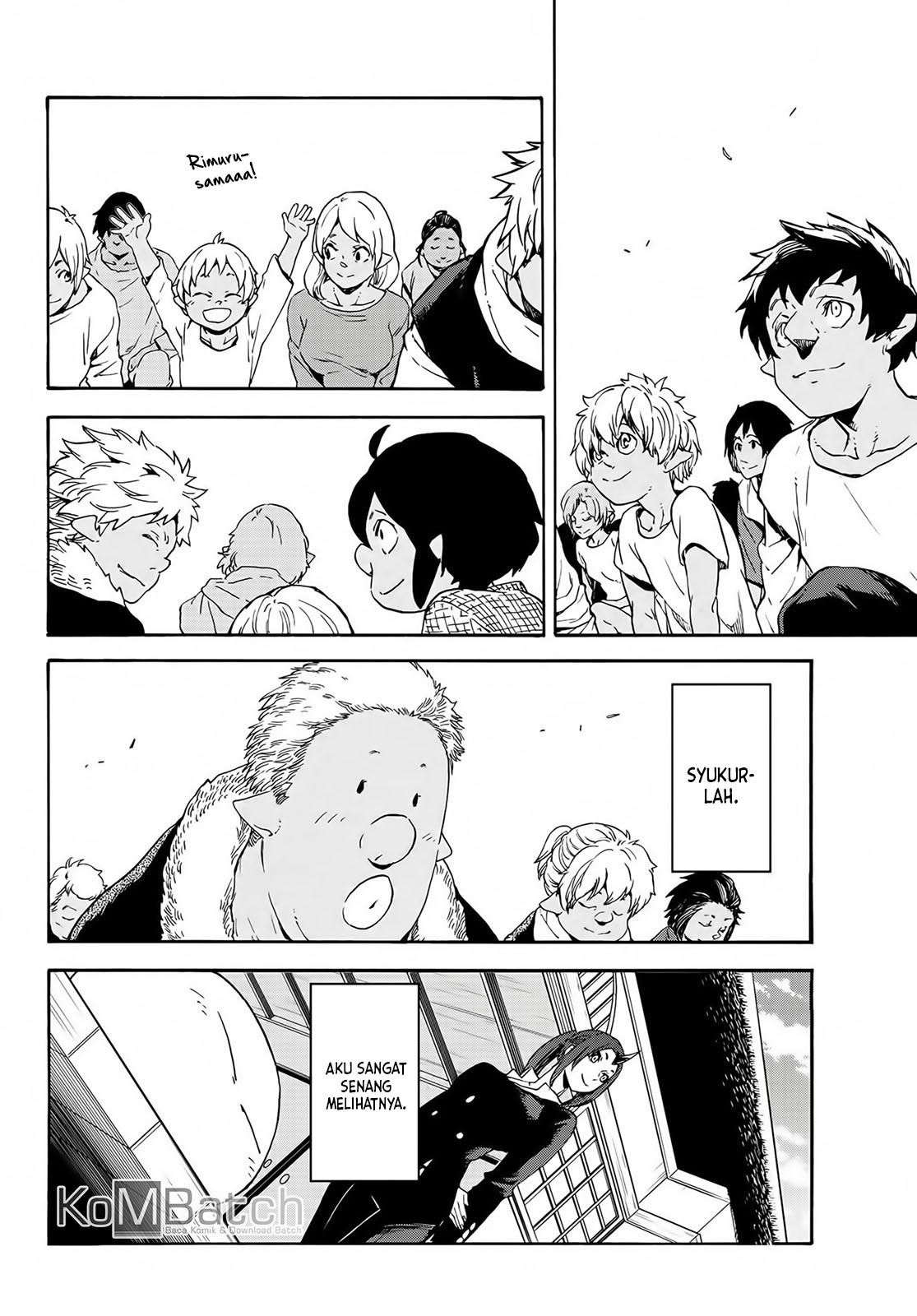 Chapter 69 - halaman 11