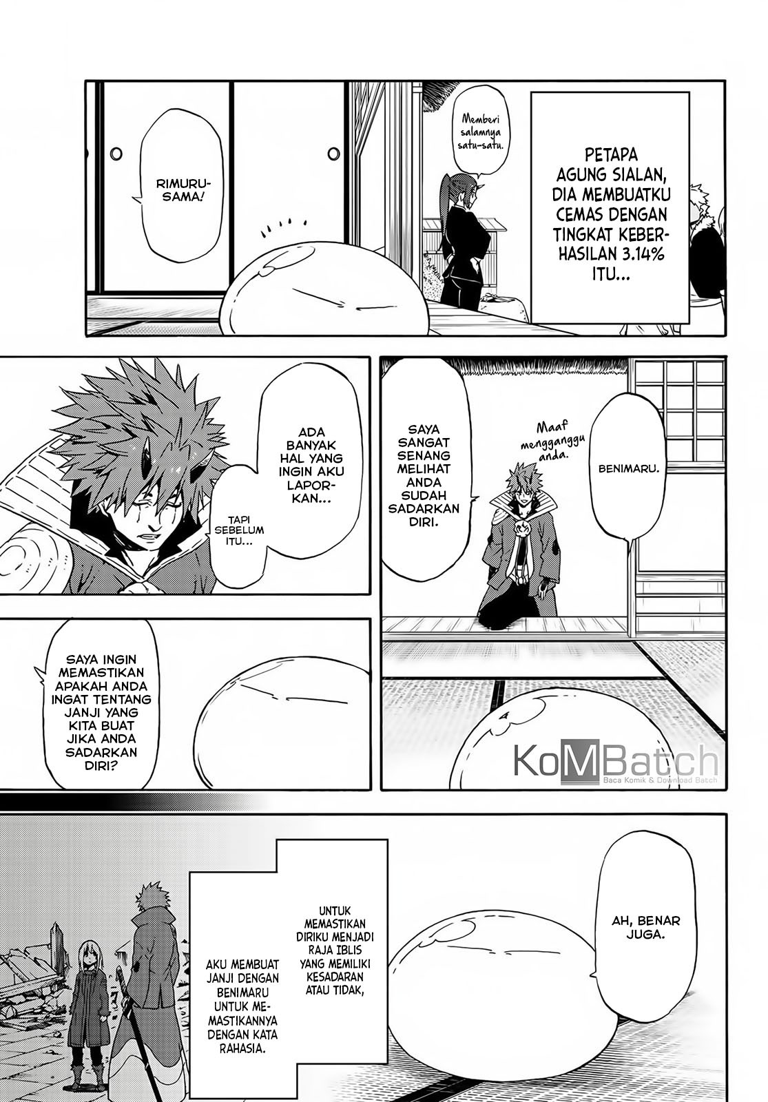 Chapter 69 - halaman 12