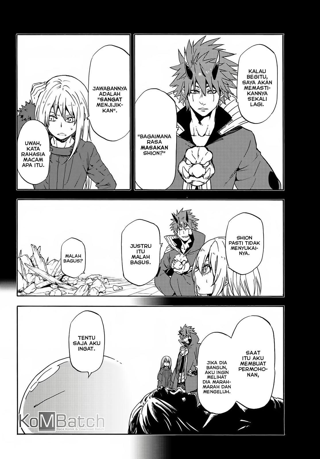 Chapter 69 - halaman 13