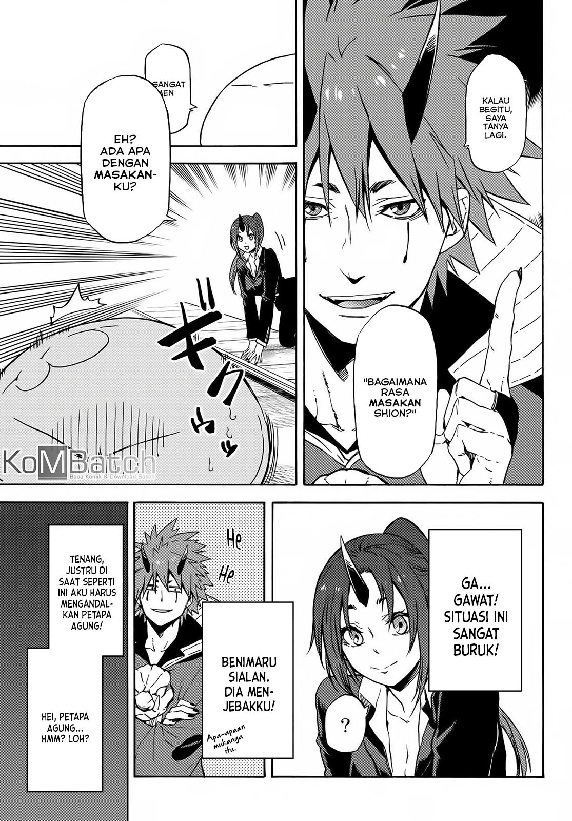 Chapter 69 - halaman 15