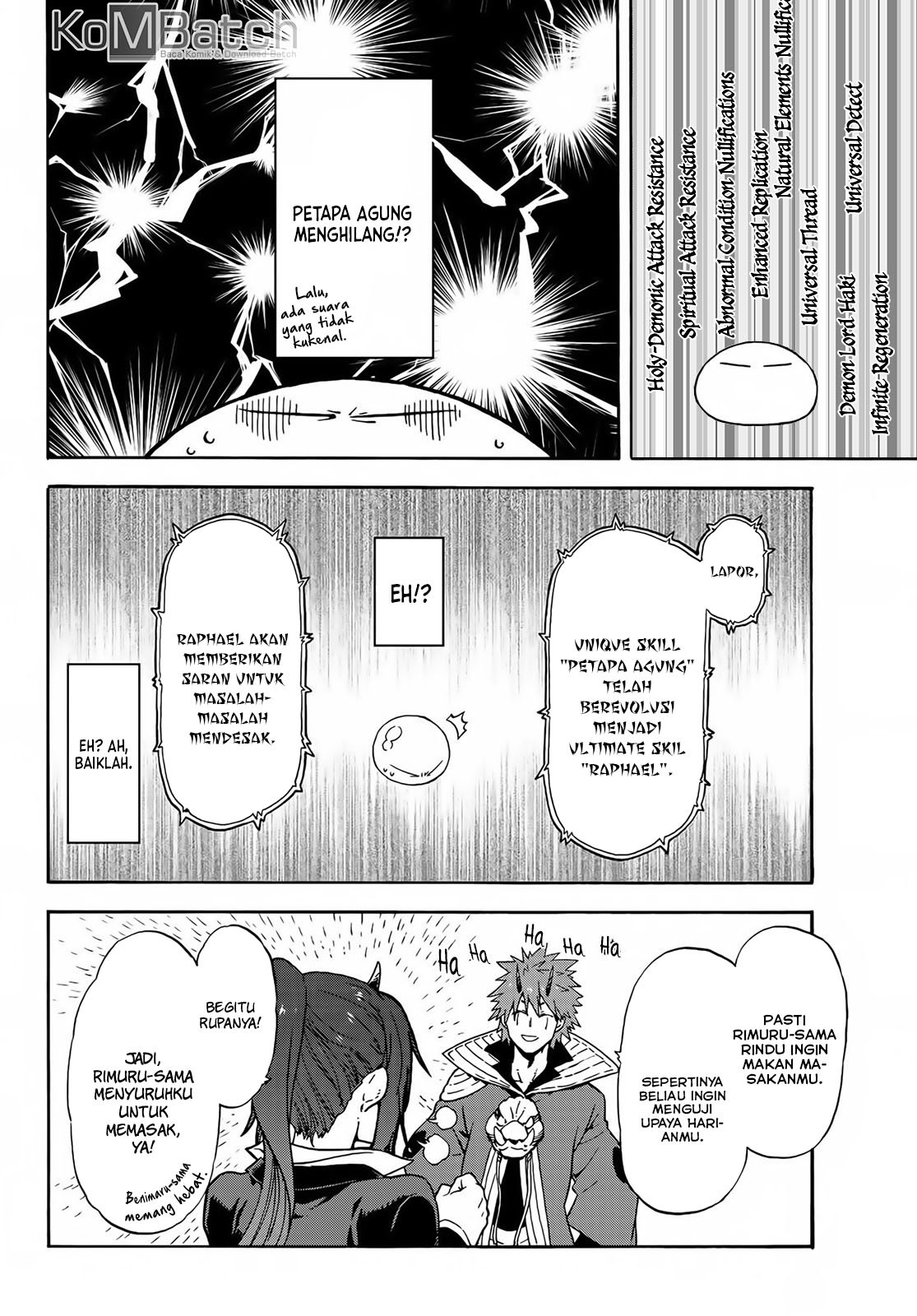 Chapter 69 - halaman 16