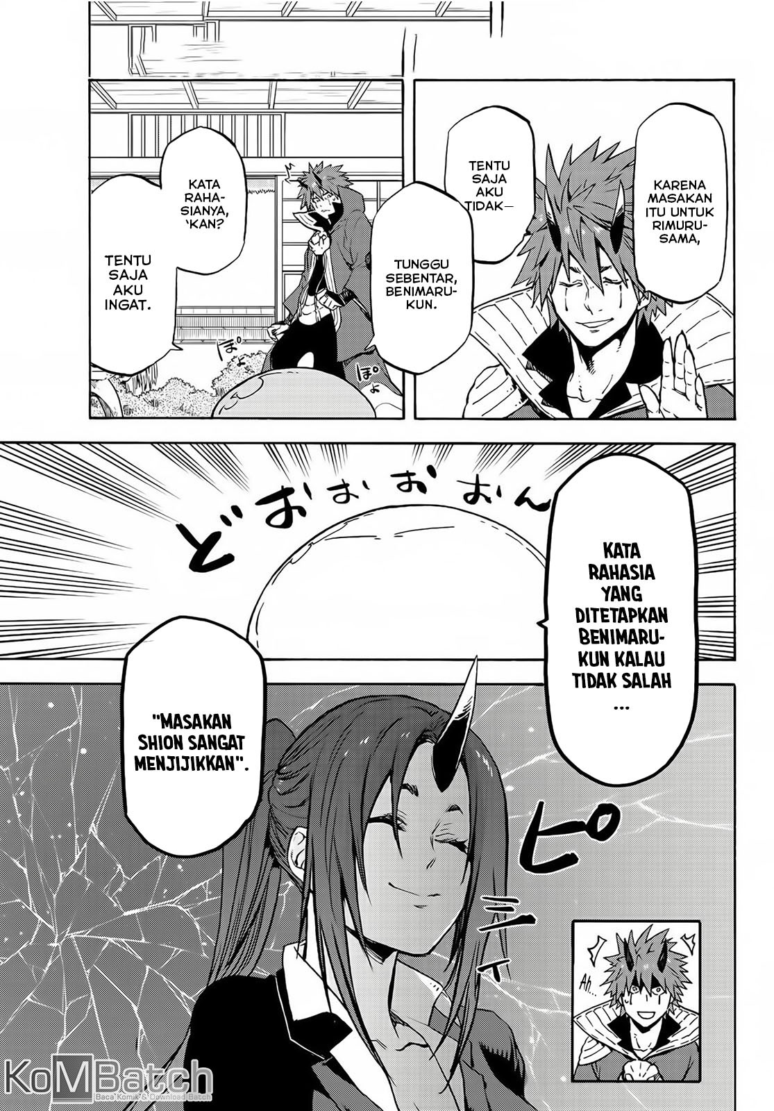 Chapter 69 - halaman 17