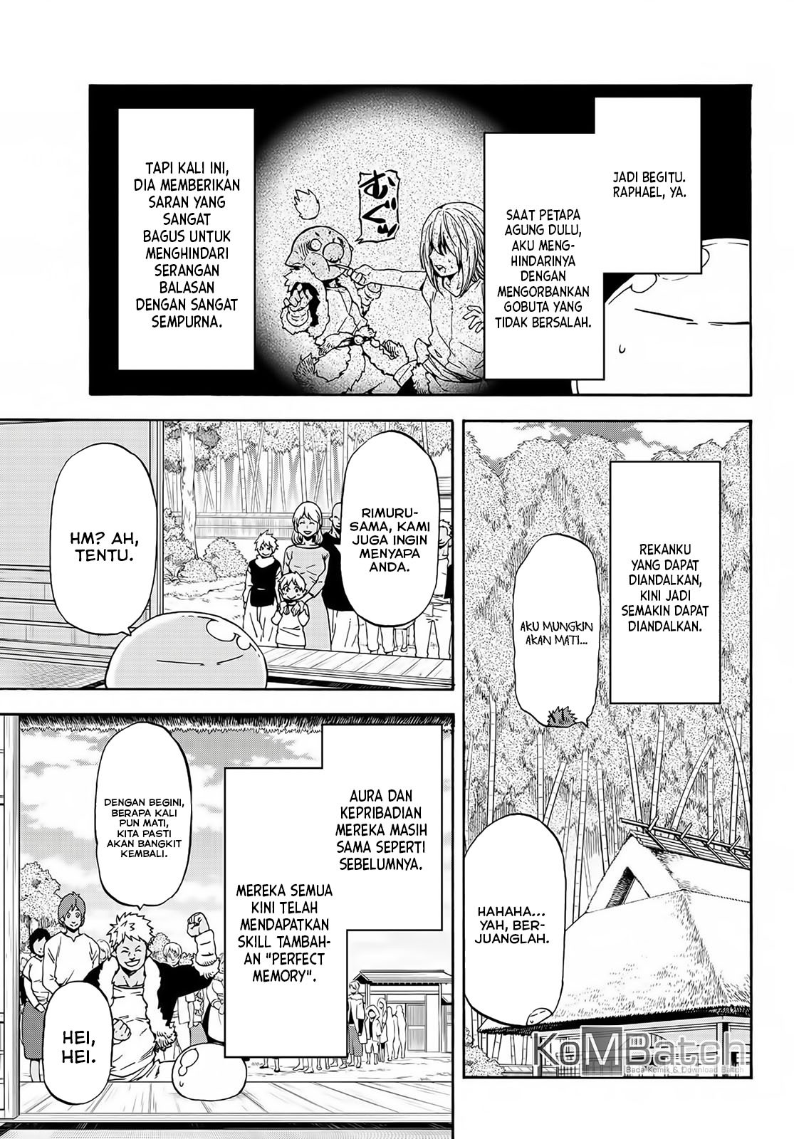 Chapter 69 - halaman 19