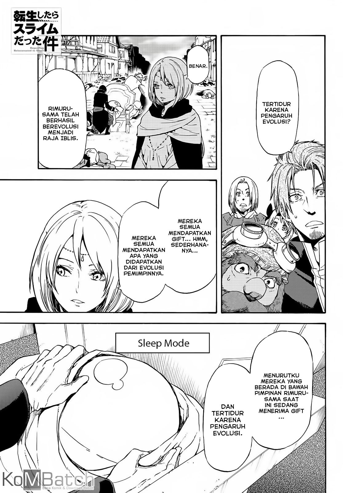 Chapter 69 - halaman 3