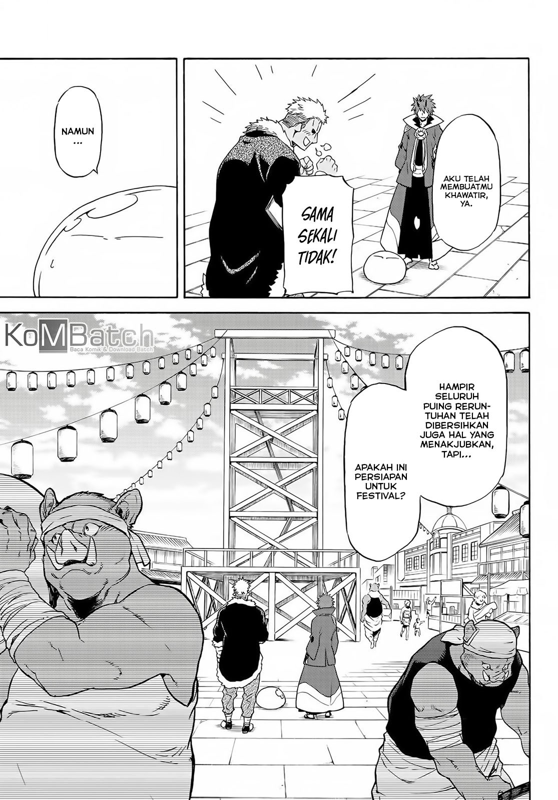 Chapter 69 - halaman 21