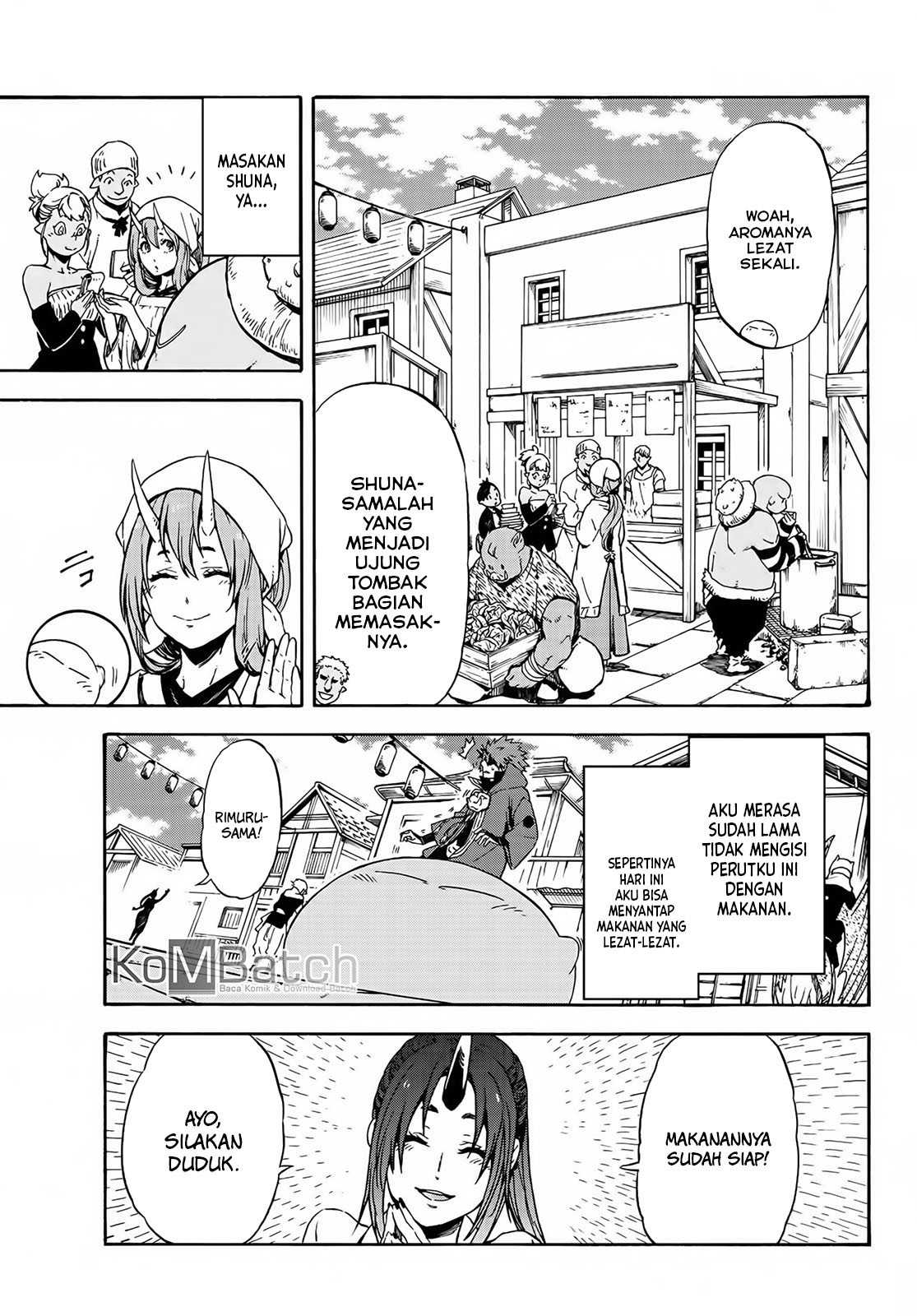 Chapter 69 - halaman 23