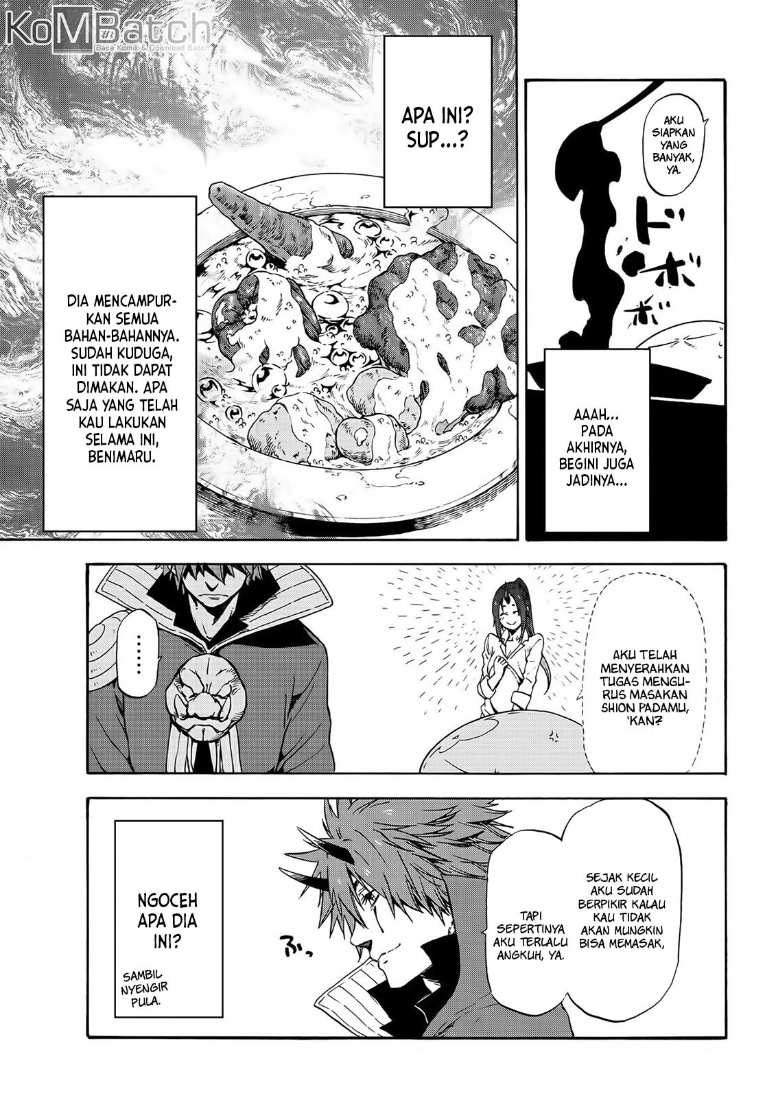 Chapter 69 - halaman 25
