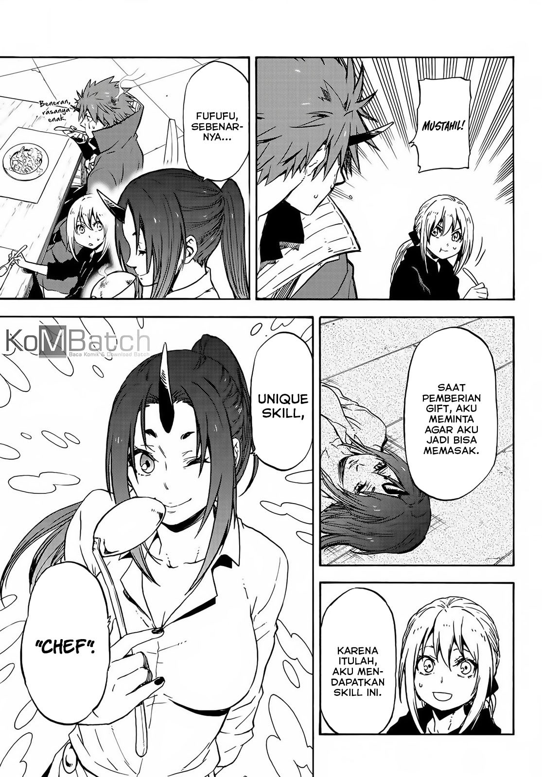 Chapter 69 - halaman 27
