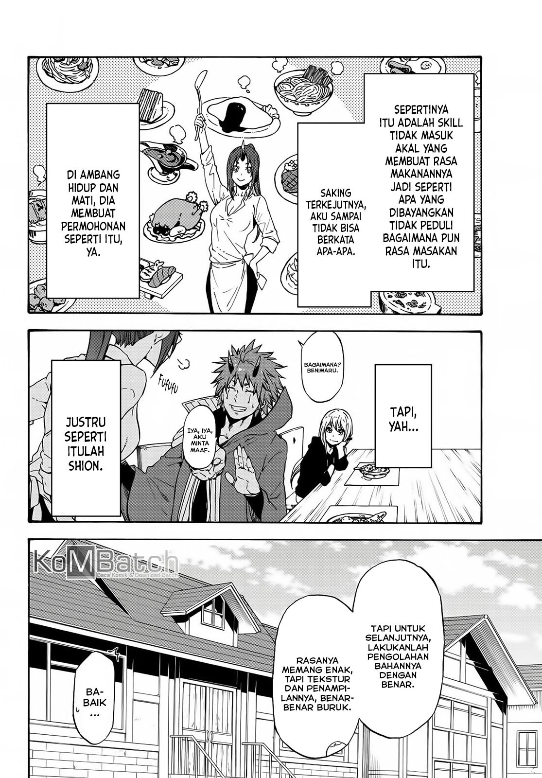 Chapter 69 - halaman 28