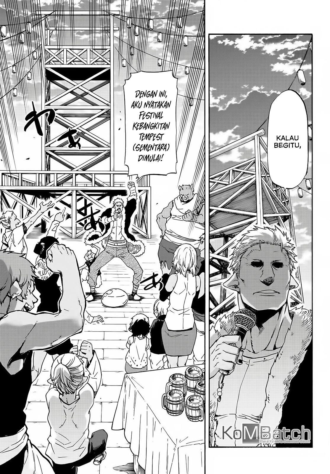 Chapter 69 - halaman 29