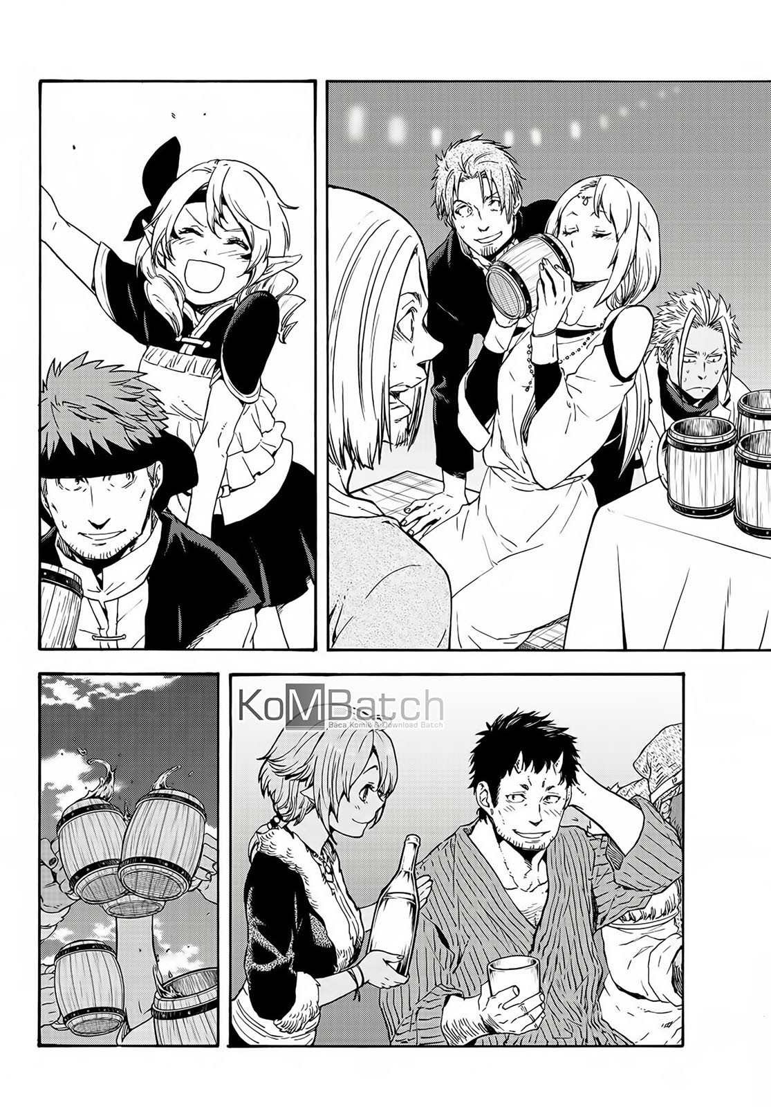 Chapter 69 - halaman 30