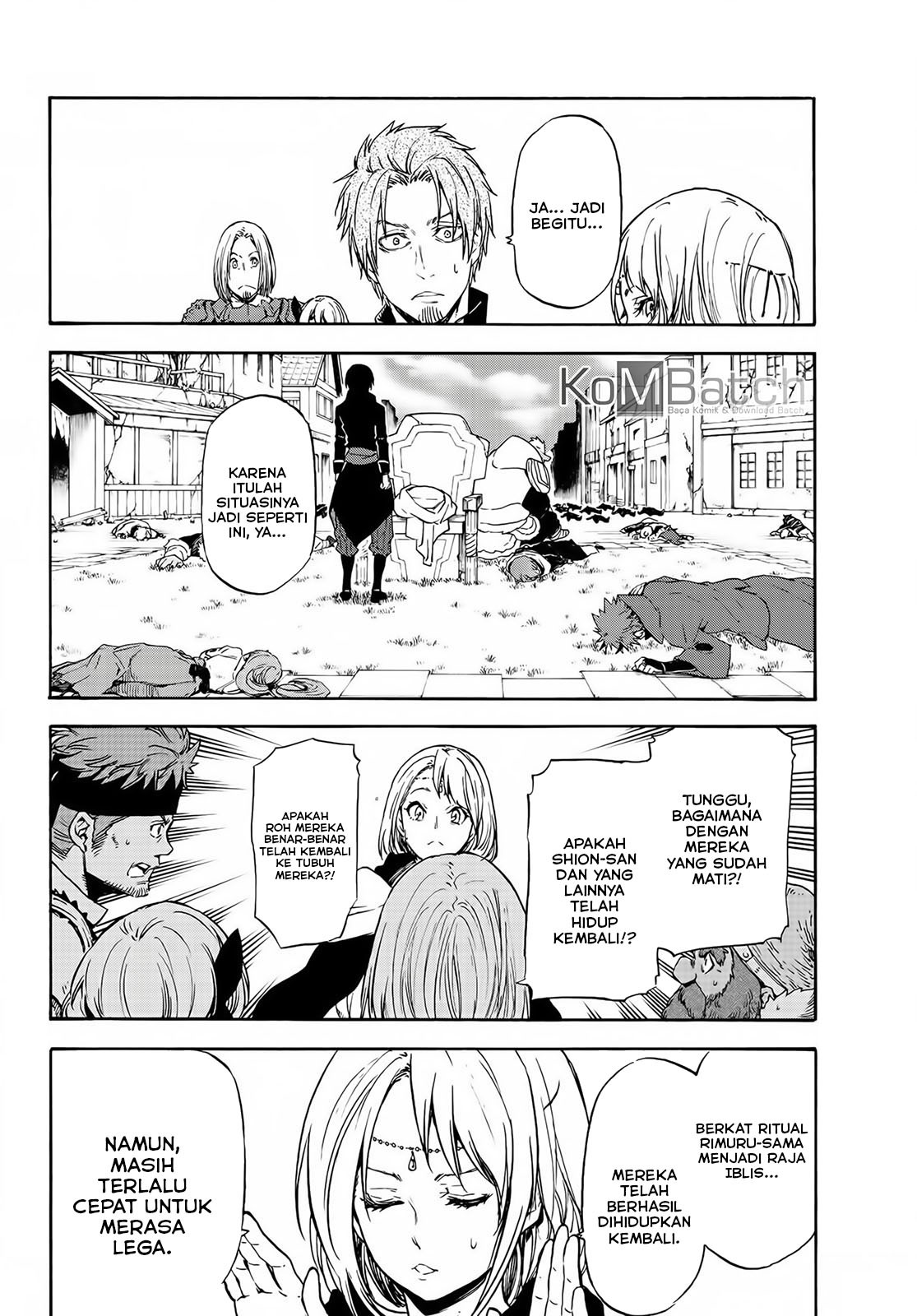 Chapter 69 - halaman 4