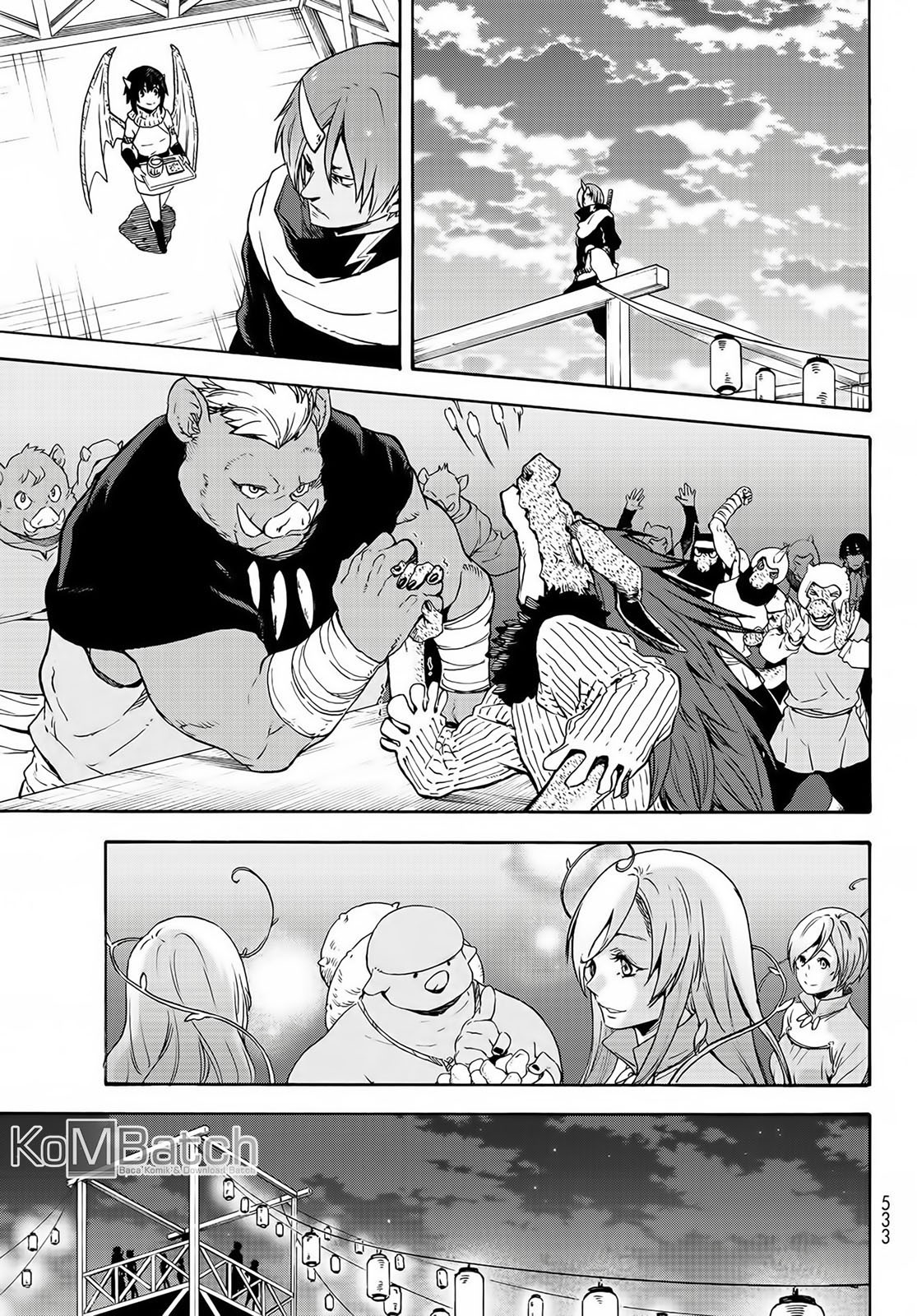 Chapter 69 - halaman 31