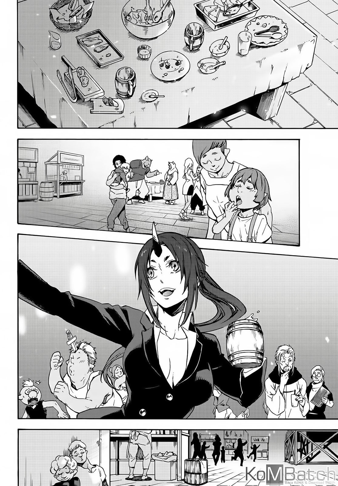 Chapter 69 - halaman 32