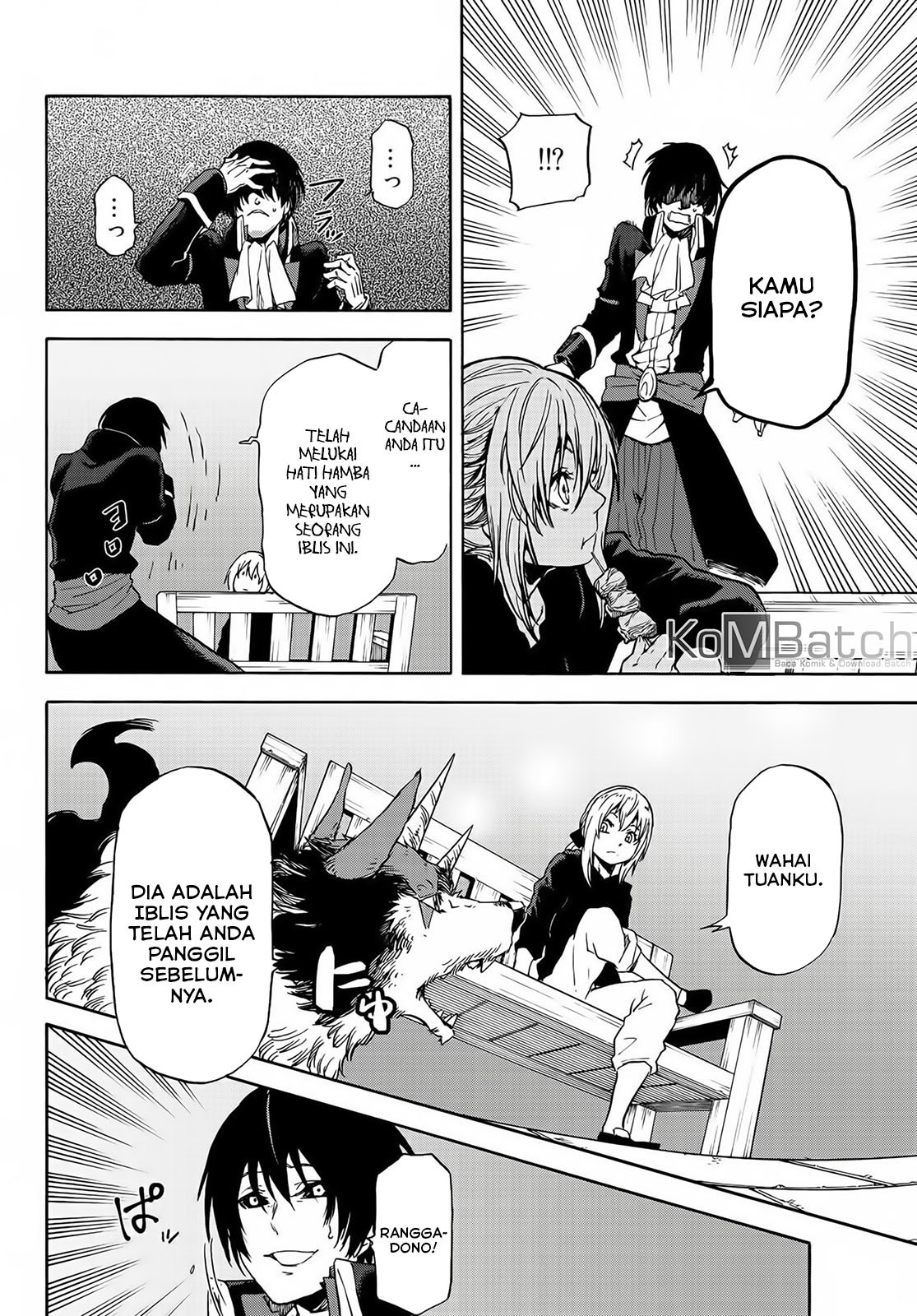 Chapter 69 - halaman 34