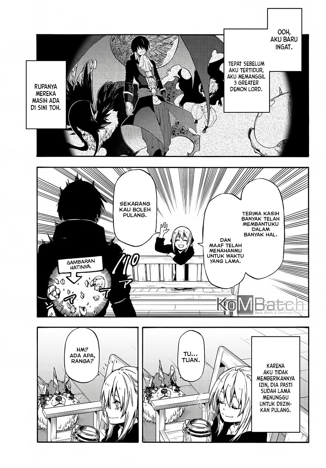 Chapter 69 - halaman 35