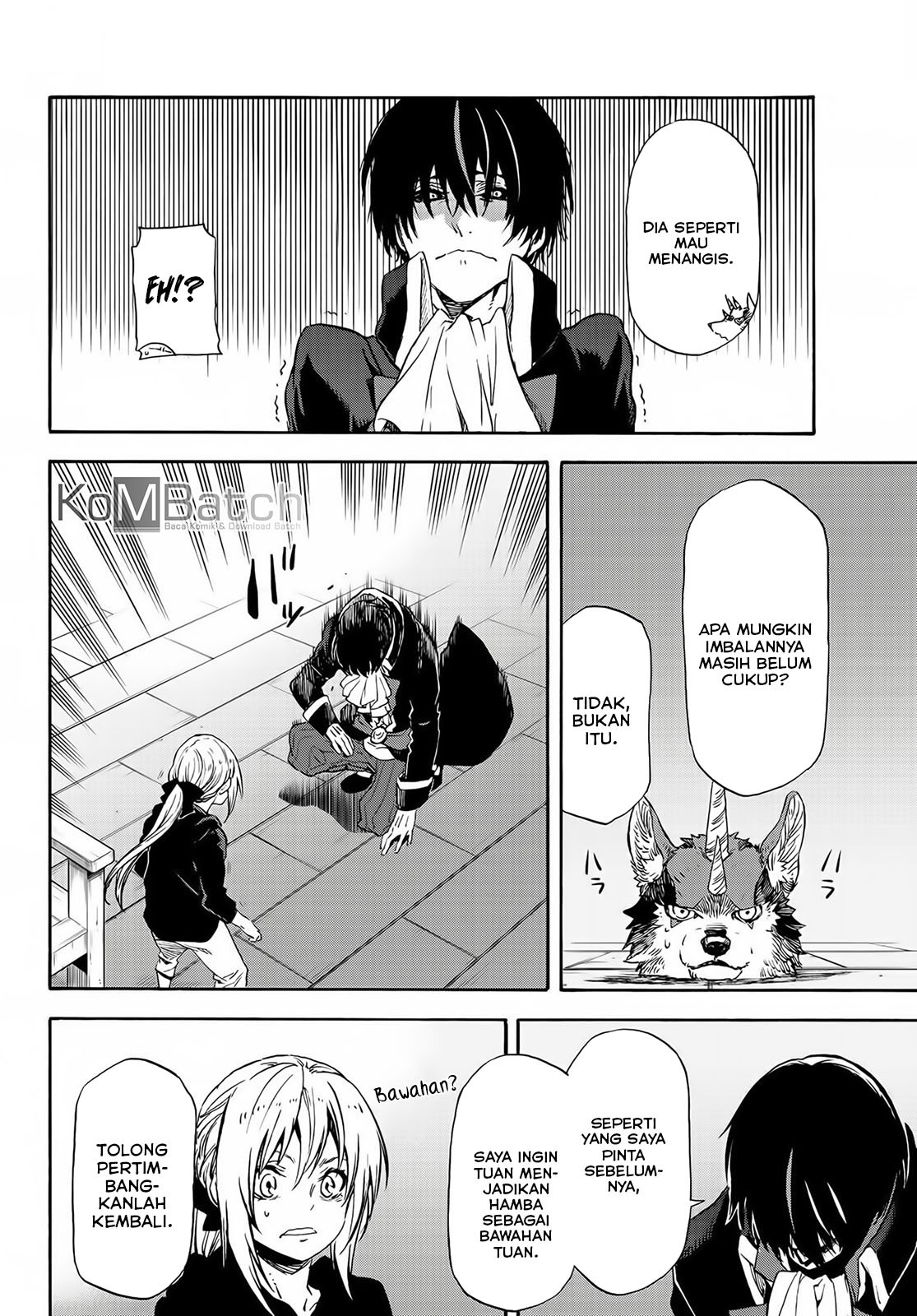 Chapter 69 - halaman 36