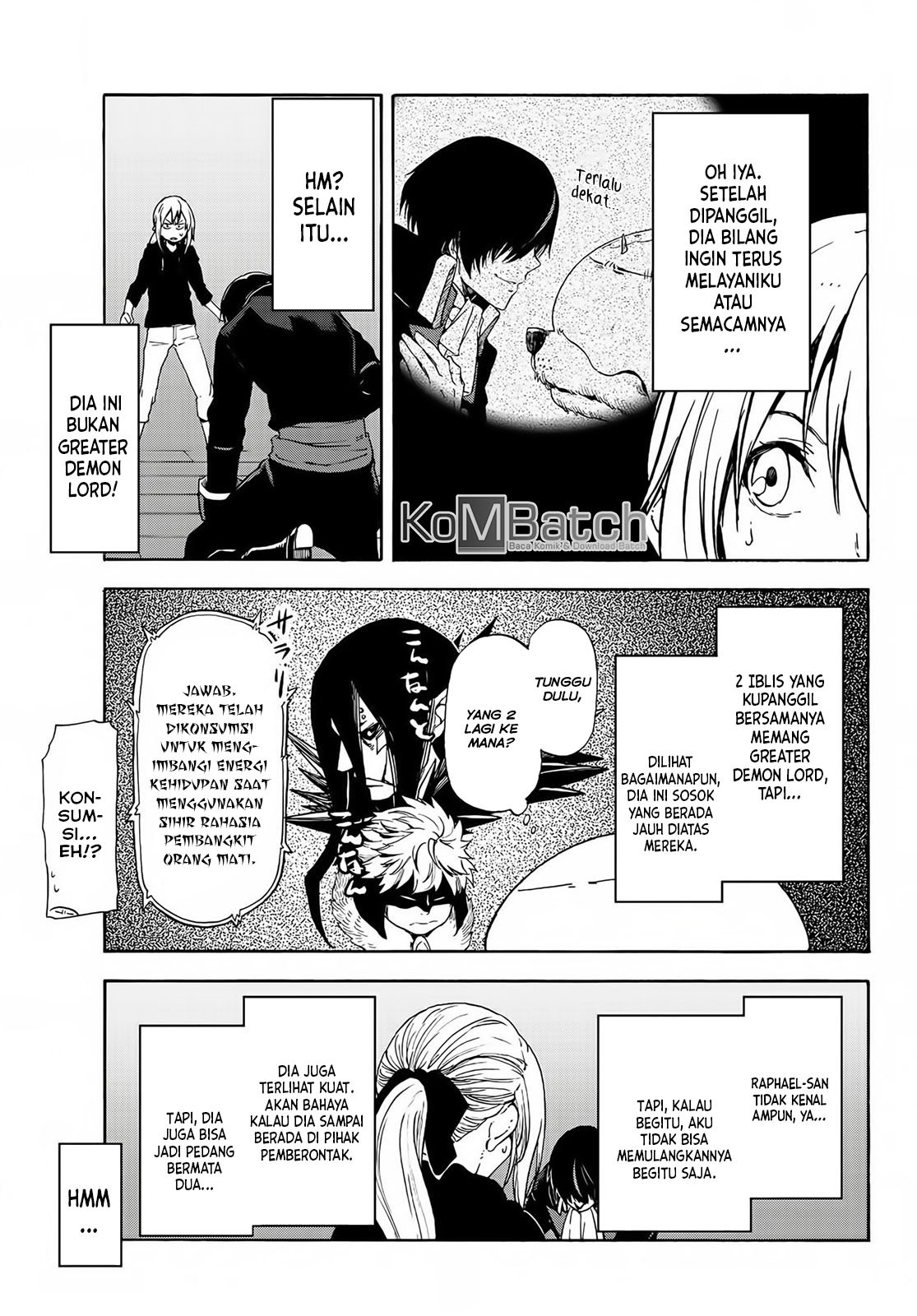 Chapter 69 - halaman 37