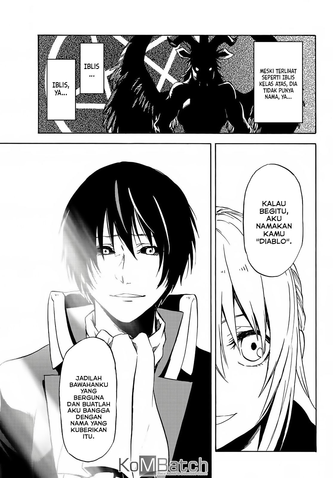 Chapter 69 - halaman 39