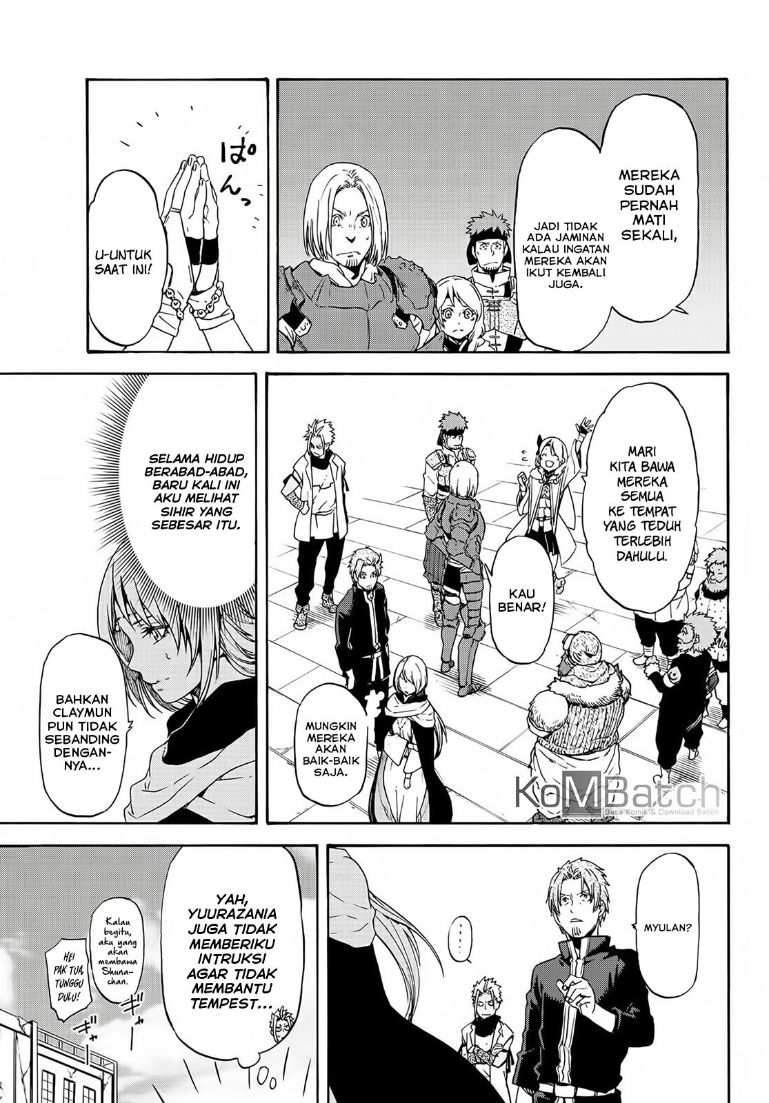 Chapter 69 - halaman 5
