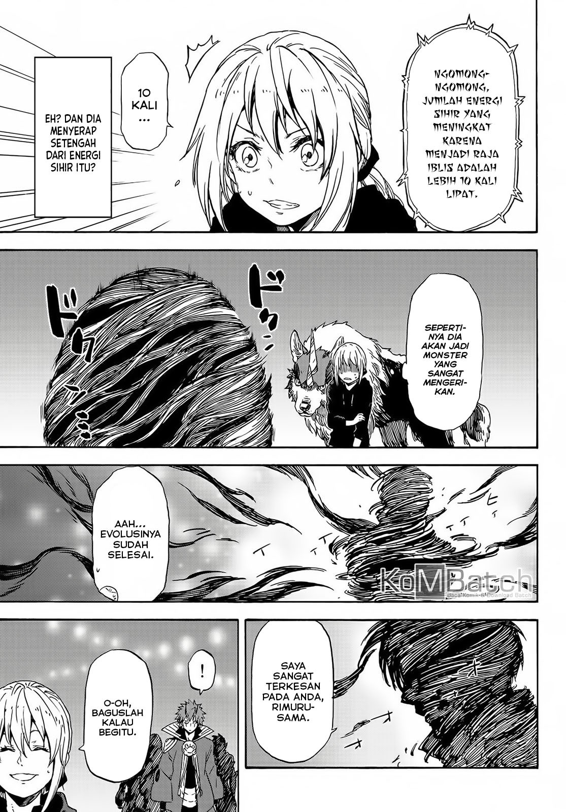 Chapter 69 - halaman 41