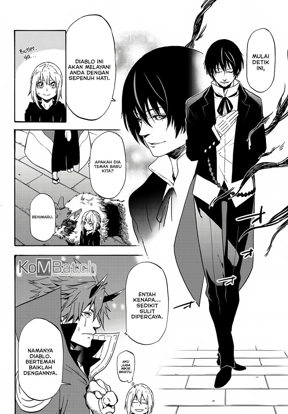 Chapter 69 - halaman 42