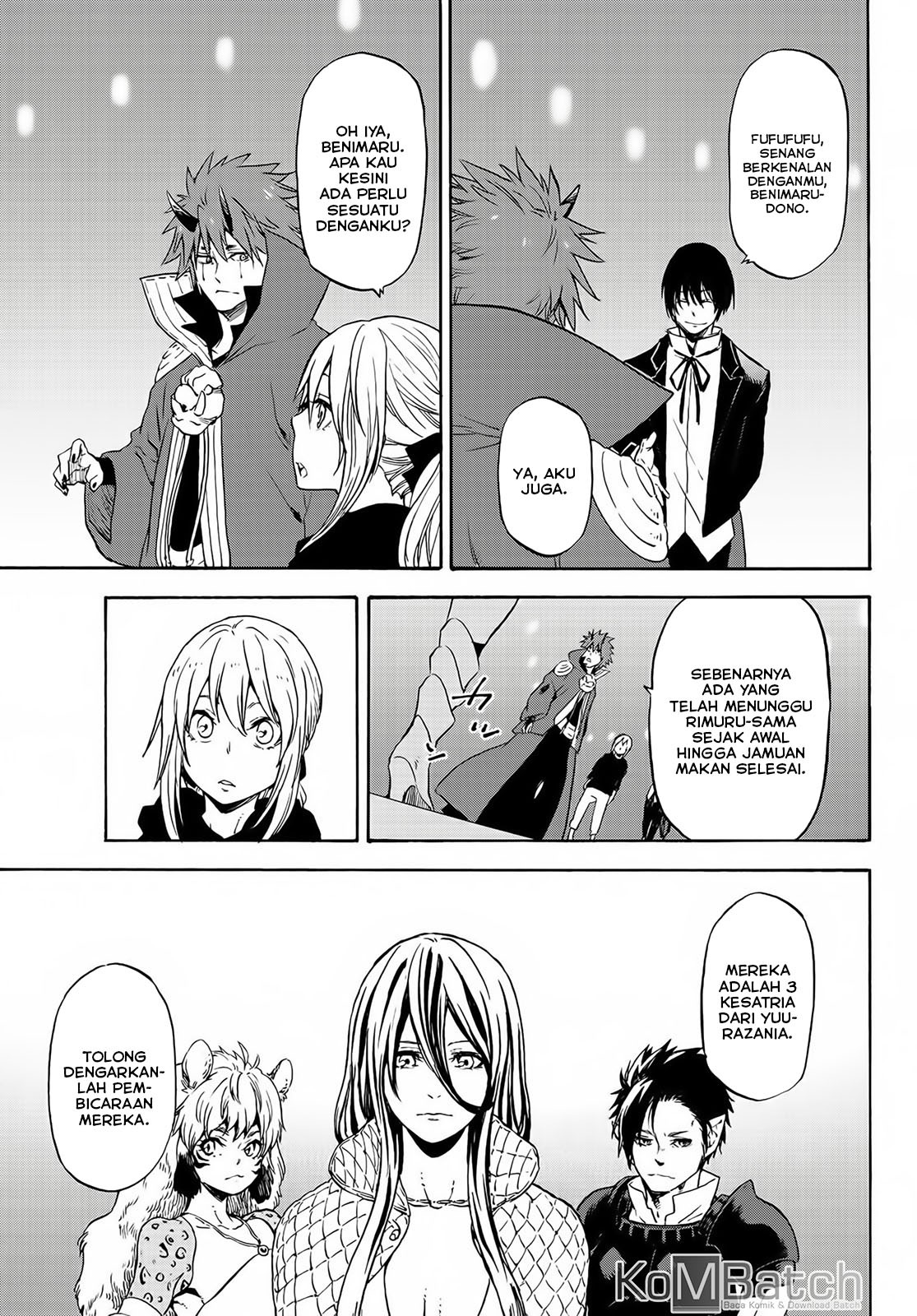 Chapter 69 - halaman 43