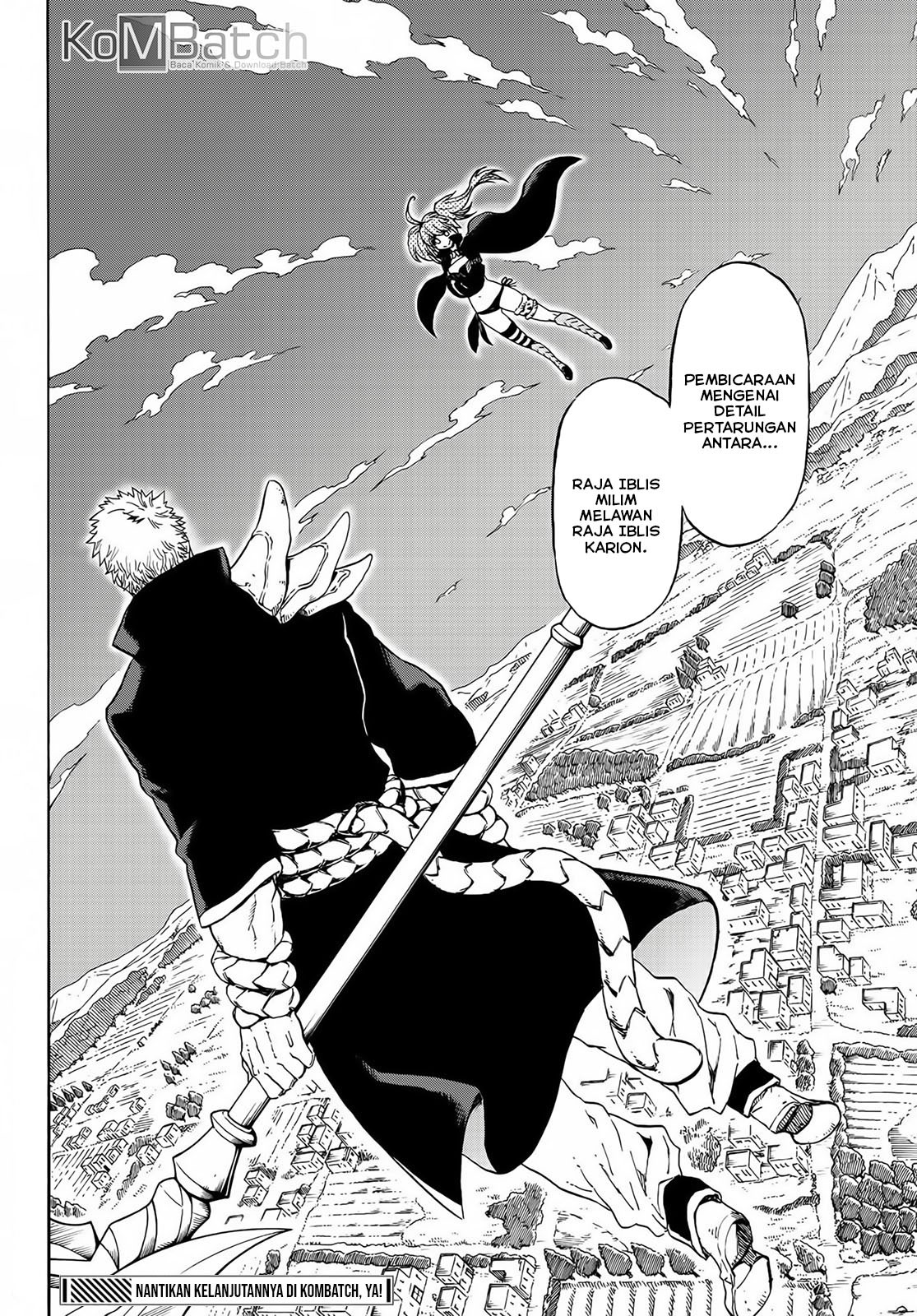Chapter 69 - halaman 44