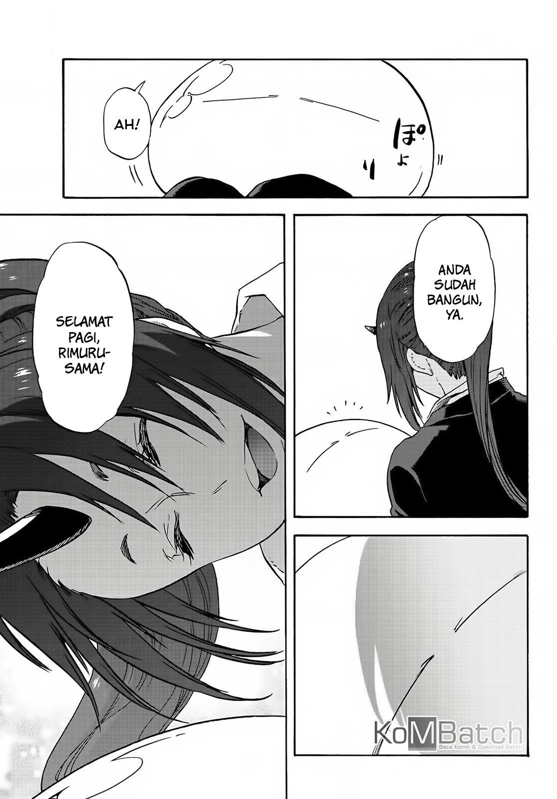 Chapter 69 - halaman 8